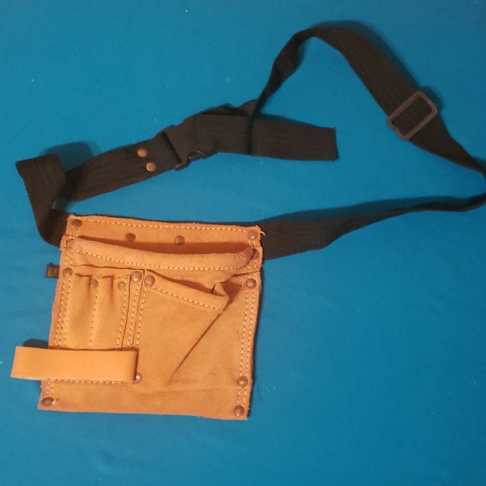 Utility Belt